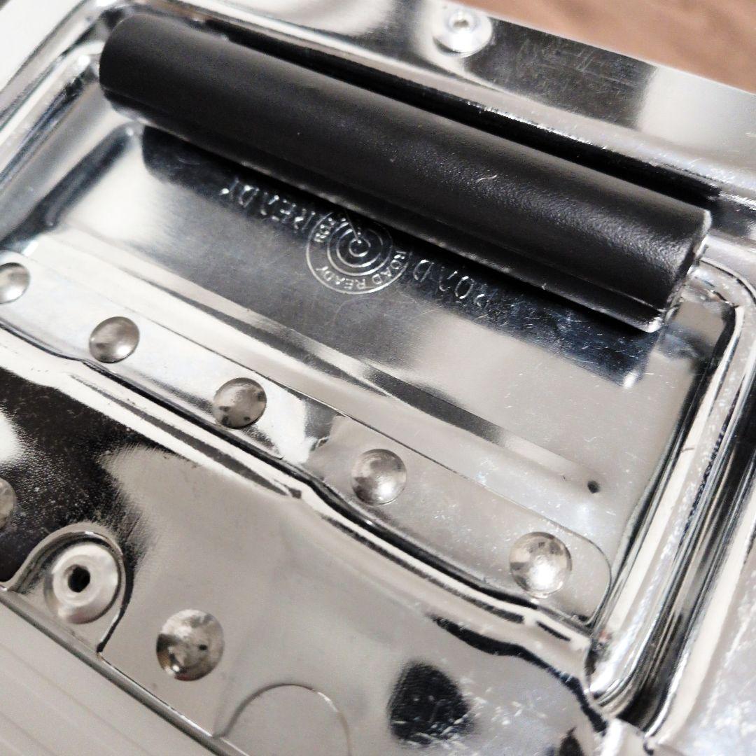 Road Ready CDケース RRCD100M ハードケース 業務用