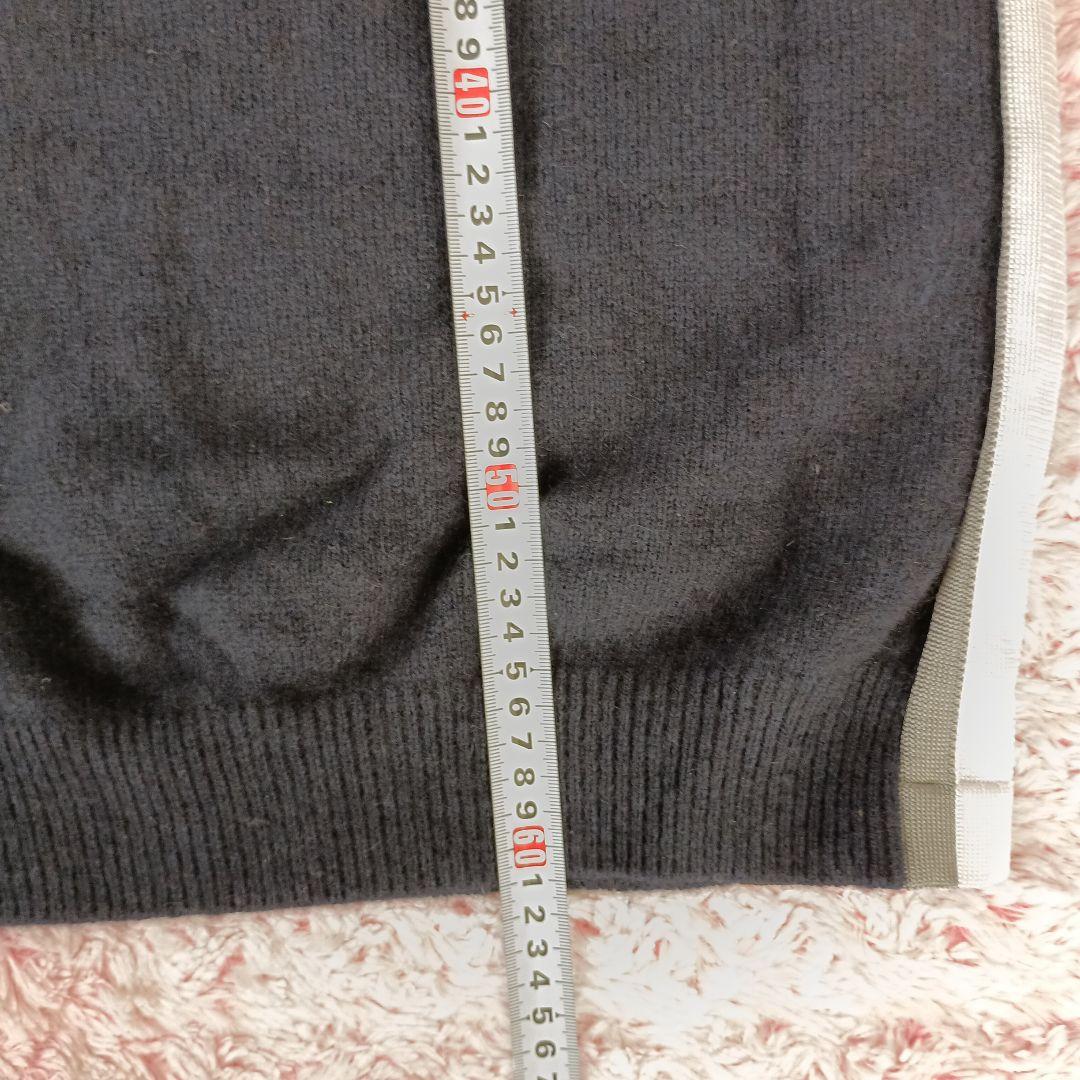 マスターバニー　セーター