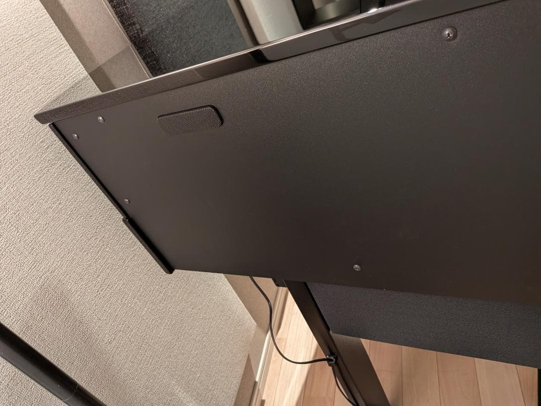 YAMAHA　ヤマハ　N1X　AvantGrand　ハイブリッドピアノ