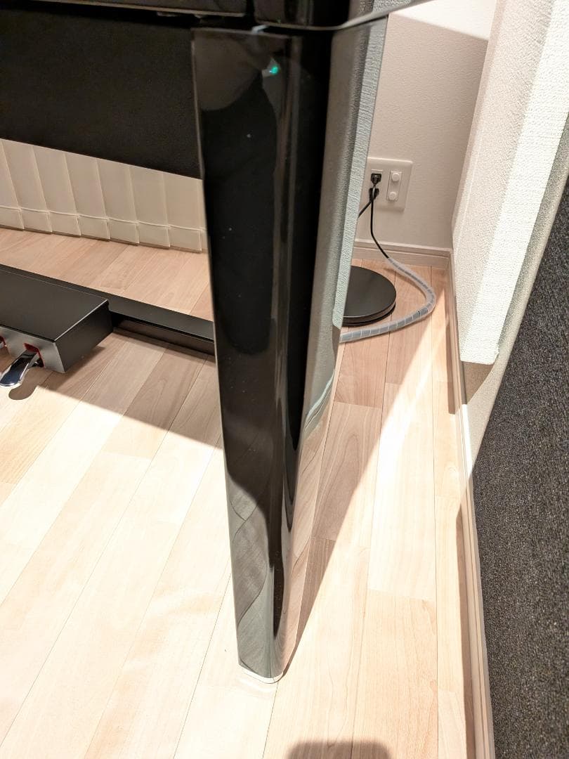 YAMAHA　ヤマハ　N1X　AvantGrand　ハイブリッドピアノ