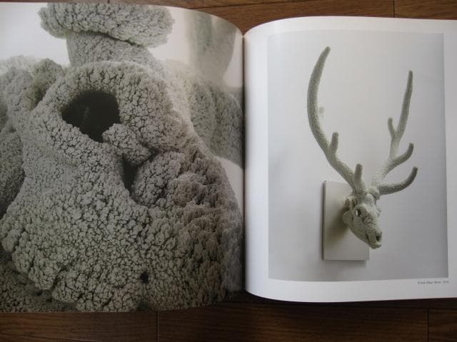 SYNTHESIS　シンセシス　名和晃平　Kohei Nawa