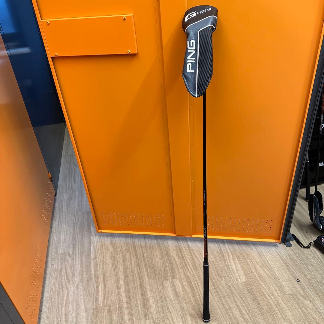 PING G425 SFT スピーダーSLK 6S