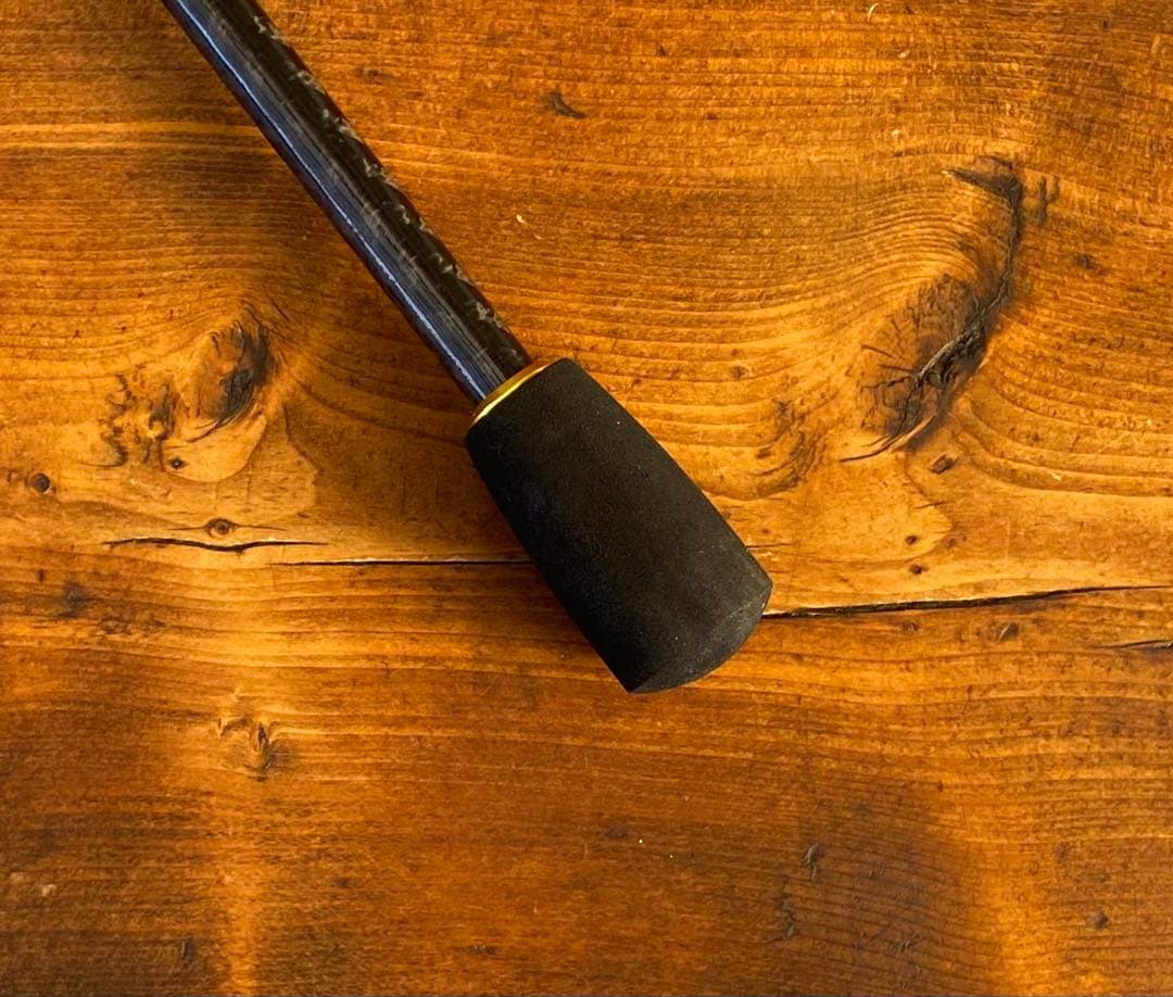 ジギングロッド　S562MH スロージギング　タイラバ　ボートフィッシング　海釣