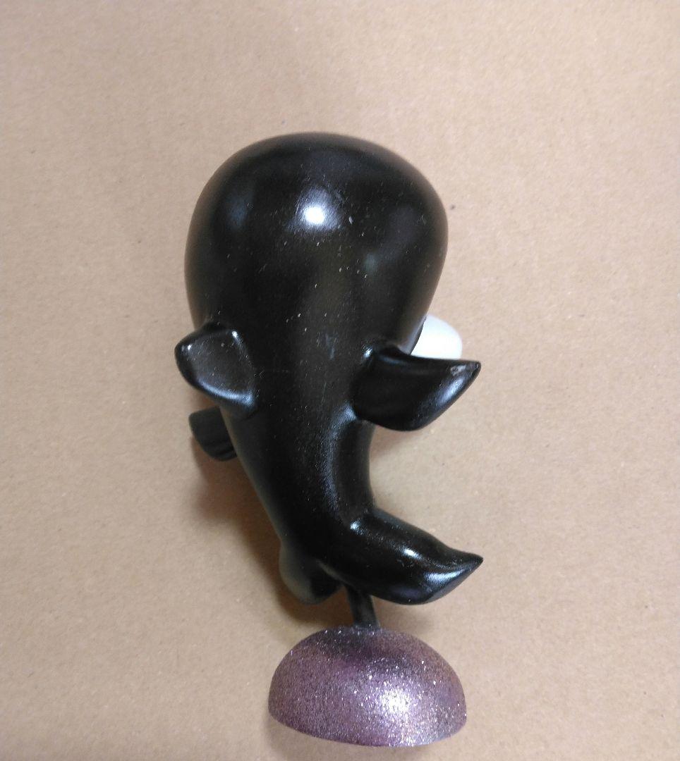 ★イトキン×Splash&Sammy コラボフィギュア　３点セット新品未使用