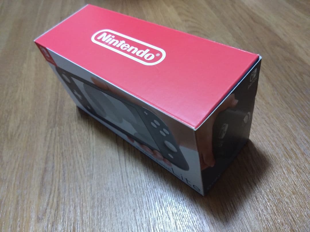 Nintendo Switch Nintendo Switch Lite HDH-001