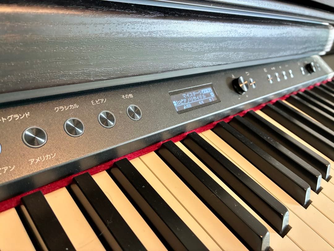 Roland ローランド　LX706-DR