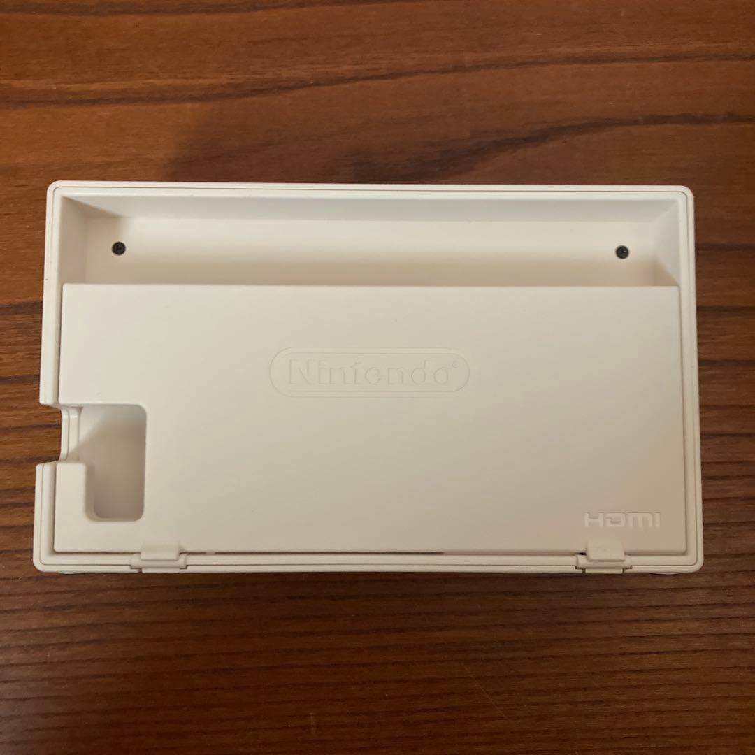 スイッチ　本体　どうぶつの森モデル