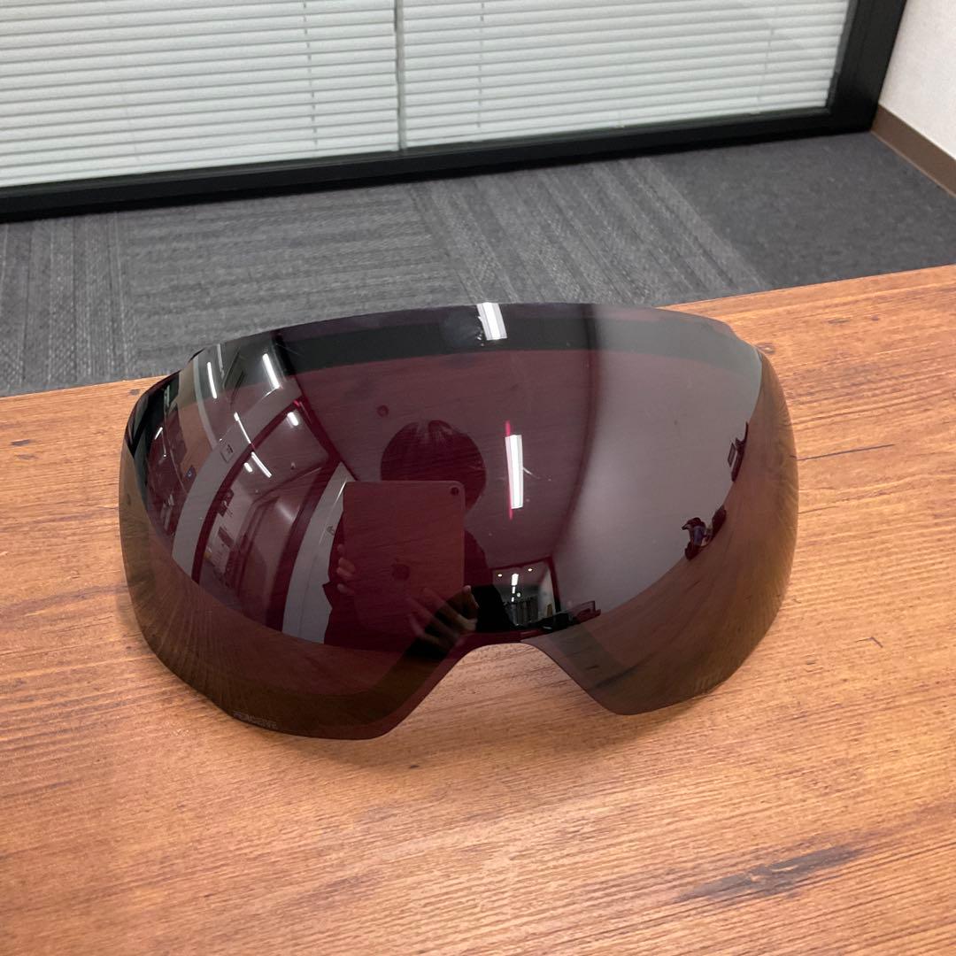 スノーボードゴーグル anon