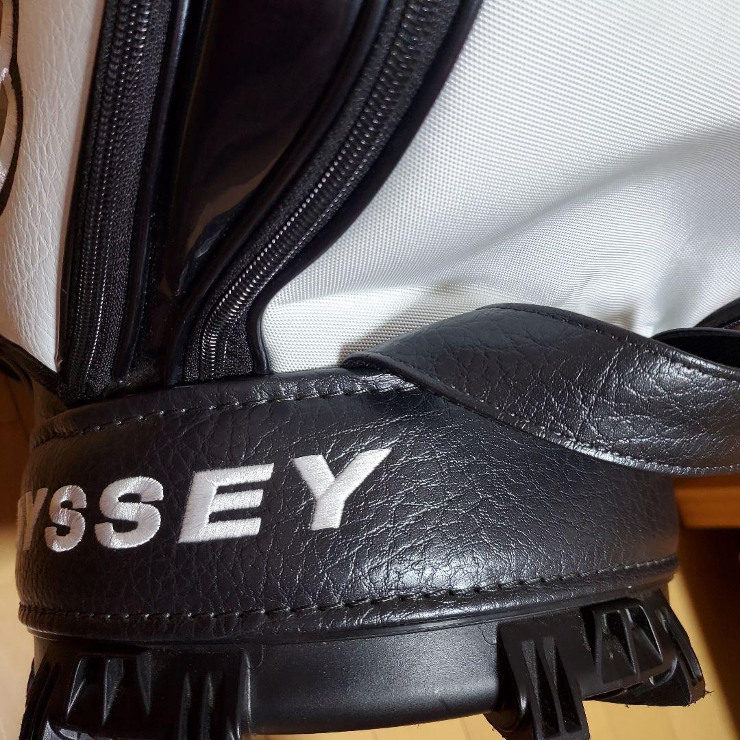 Callaway Chrome Tour キャディバッグ