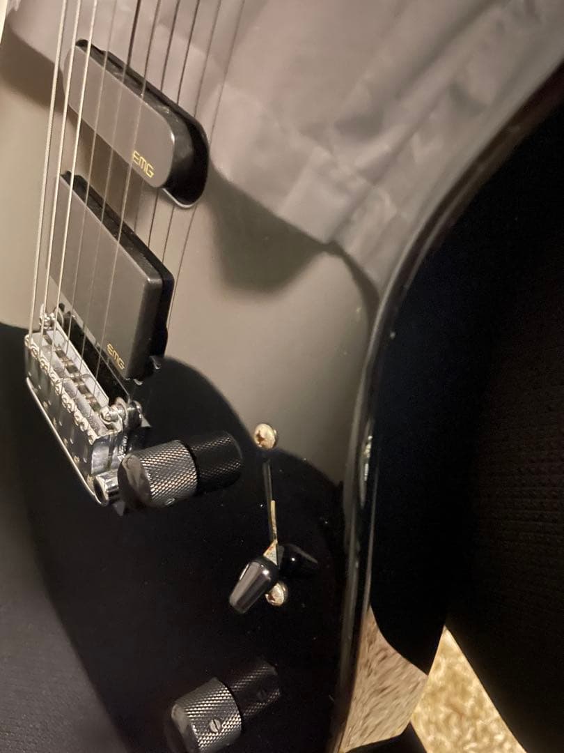 Sadowsky R3 エレキギター　ブラック