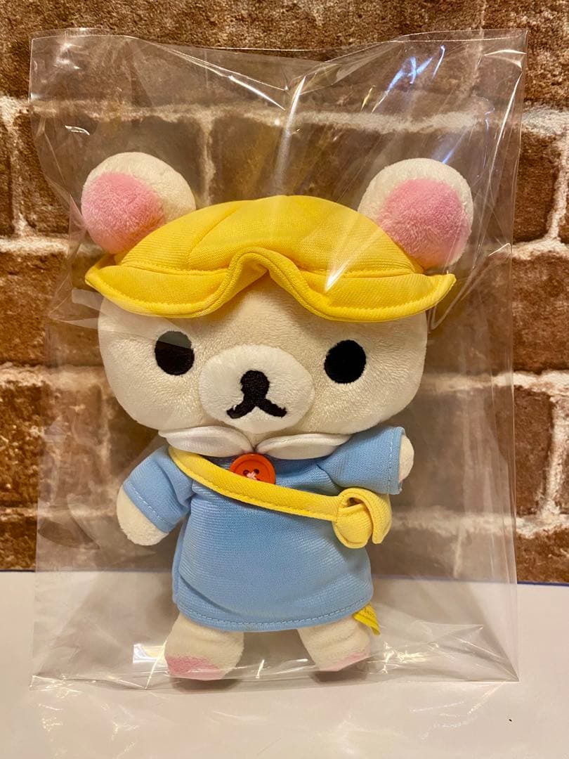 激レア❗️初期！リラックマ 、コリラックマ、トリ、大量まとめ売り！200点以上！