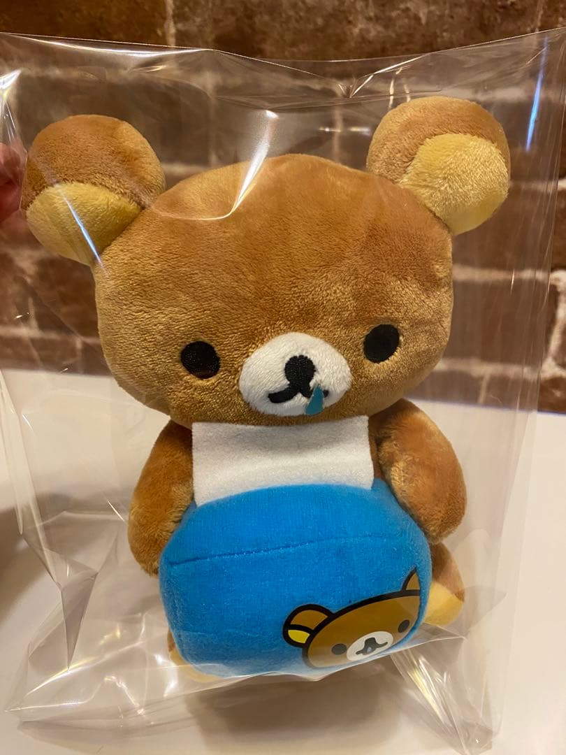 激レア❗️初期！リラックマ 、コリラックマ、トリ、大量まとめ売り！200点以上！