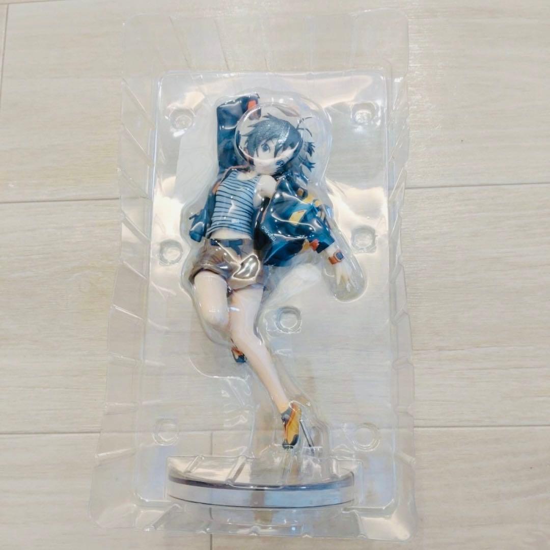 アイドルマスター　1/8スケールフィギュア　アイマス 12体中古新品セット