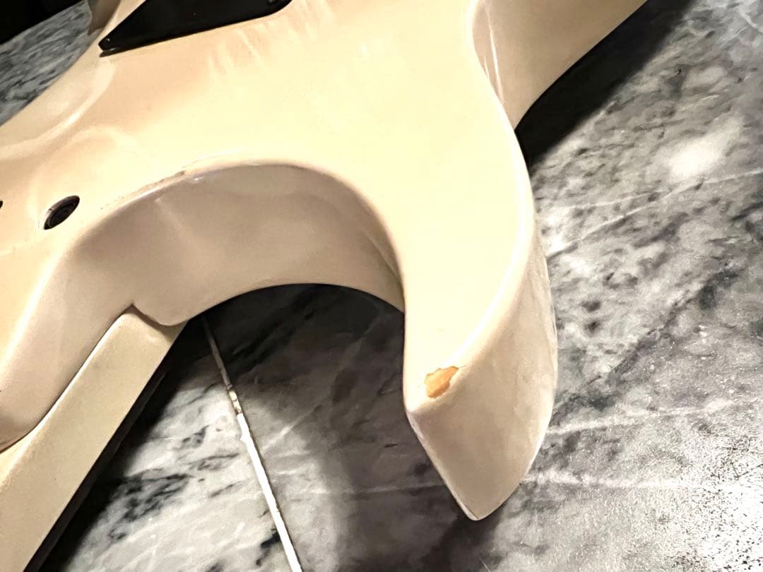 RAZO GLAYN エレキギター