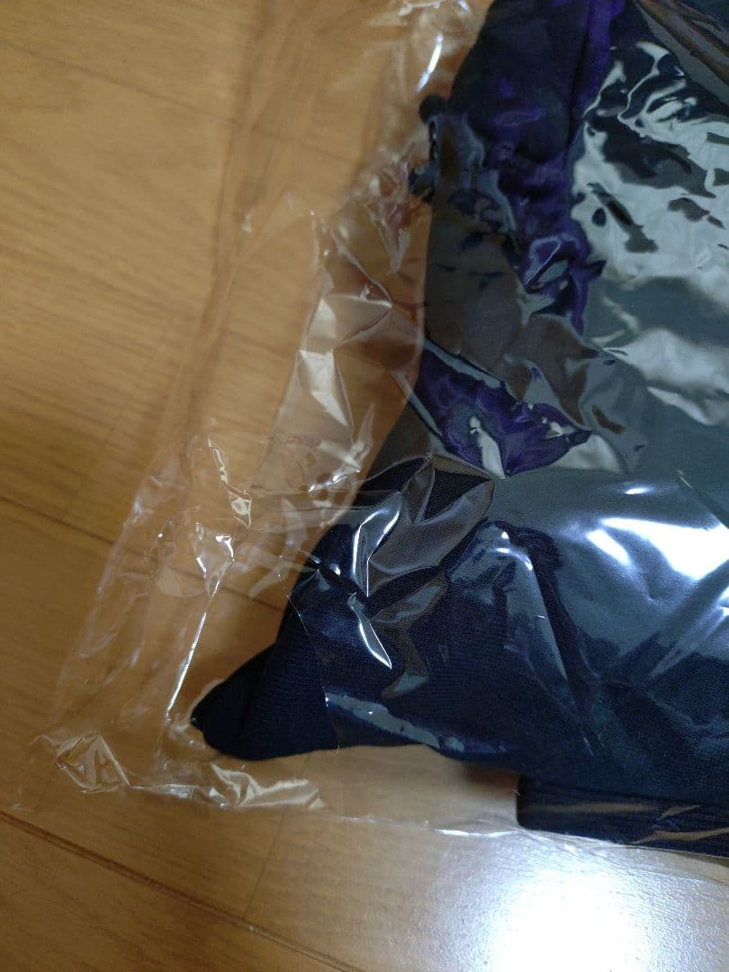 Motoki's Birthday 2025 フーディー　M