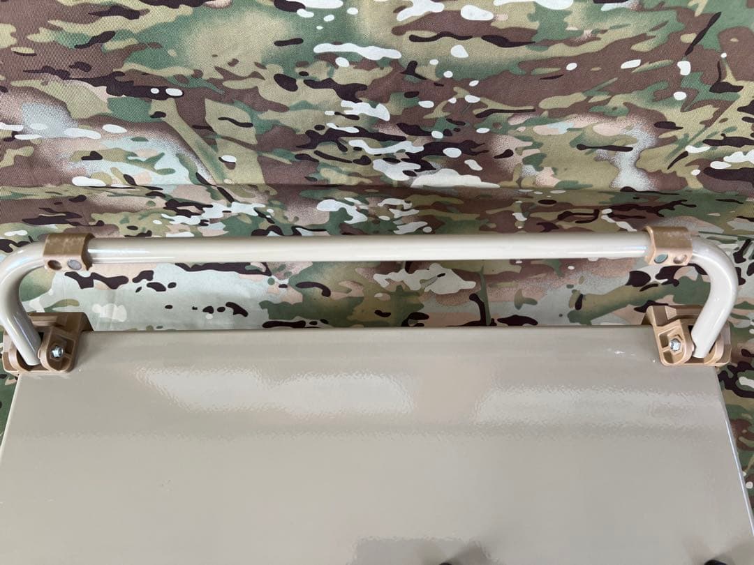 BRUNT 3HANDRED ウイングトップ50 シェルコン50 タンカラー