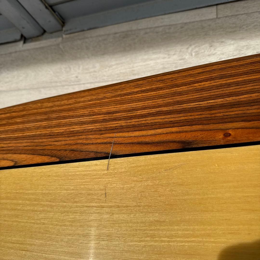 YATER ロングボード サーフボード 約277cm イエーター SPOON