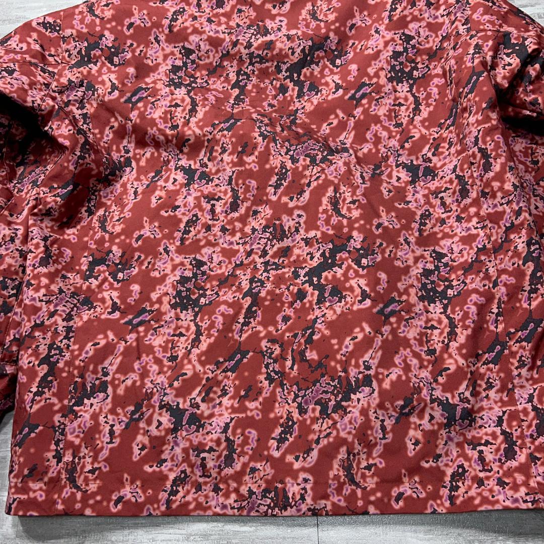 美品 Difender スキーウェア スノーボードウェア メンズL 旅行や授業に