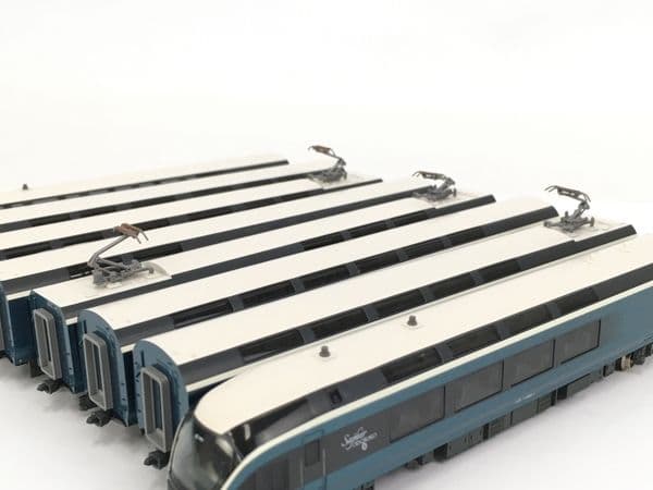 鉄道模型 E261系 サフィール踊り子 　　　特別企画品！！