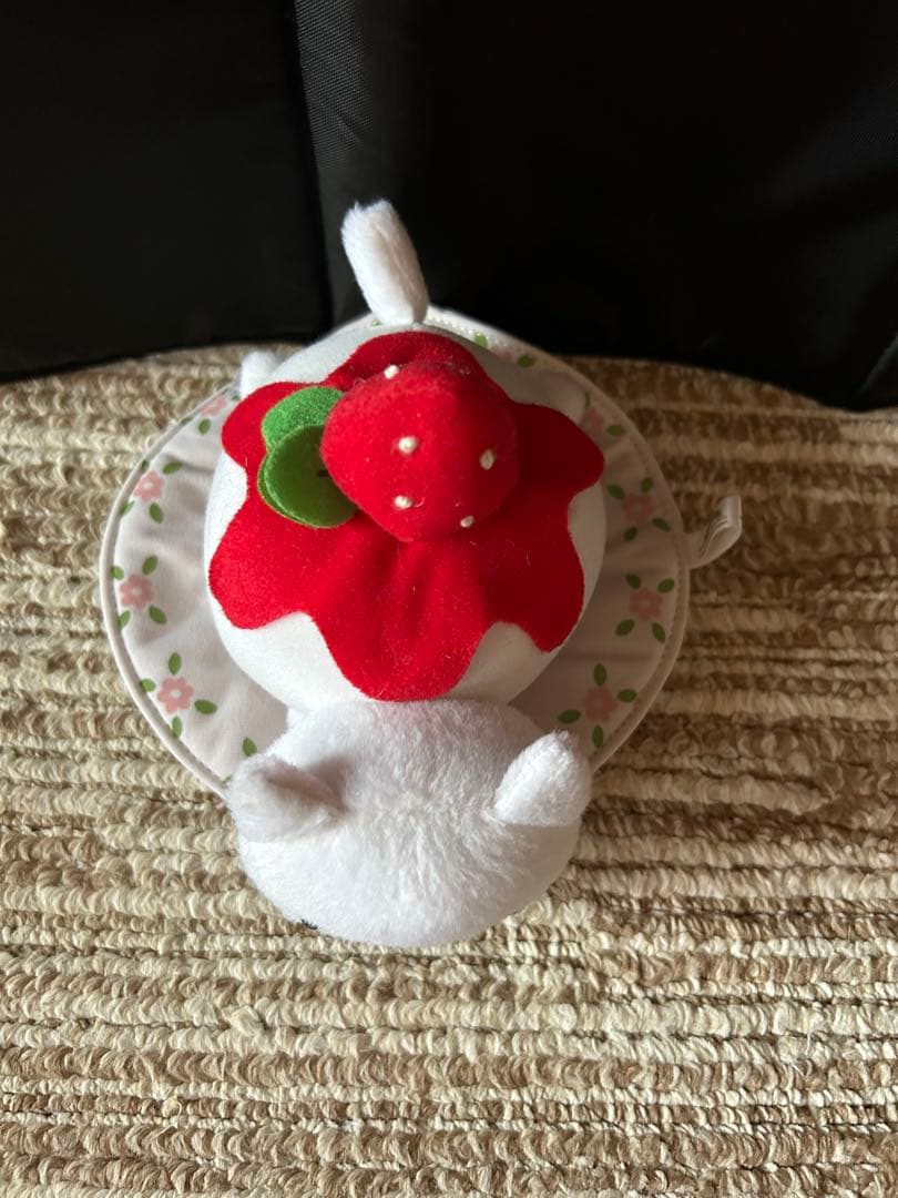 にゃんにゃんにゃんこ　にゃんこレストランPart2 ストロベリーにゃんこケーキ