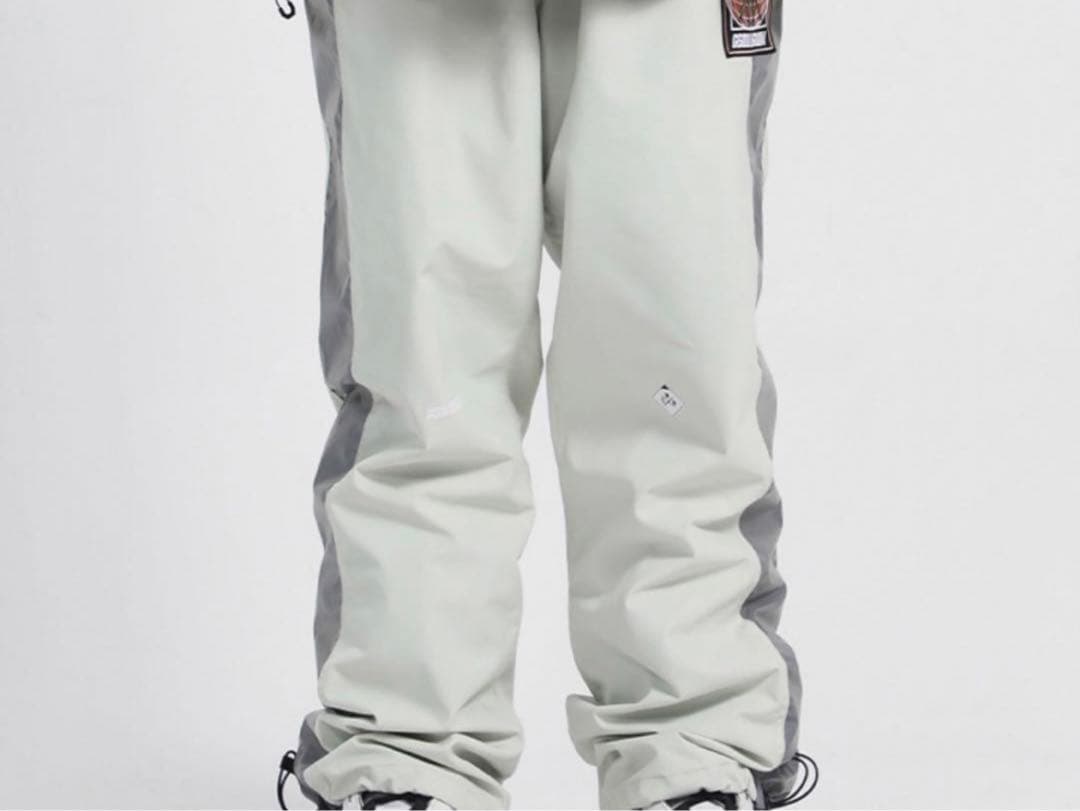 スキーウェアSザイス