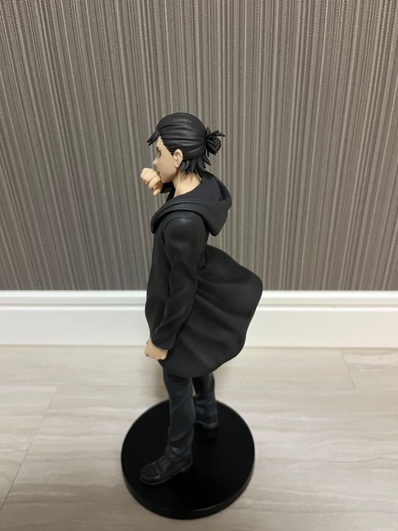 進撃の巨人一番くじA賞B賞セット