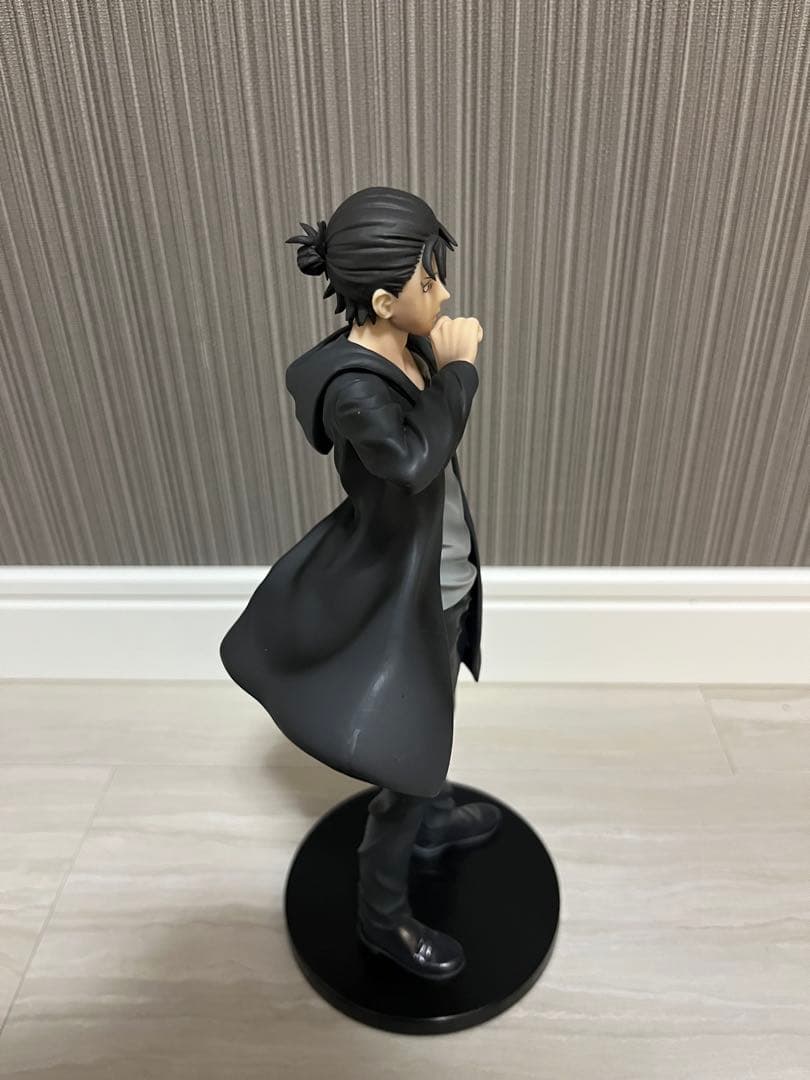 進撃の巨人一番くじA賞B賞セット