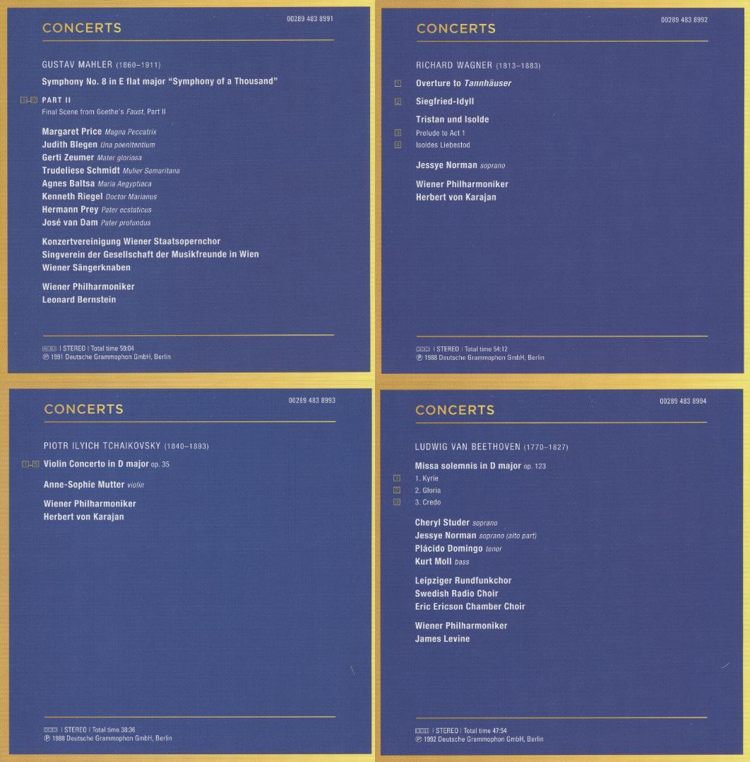 ザルツブルク音楽祭100周年記念ボックス（58CD）