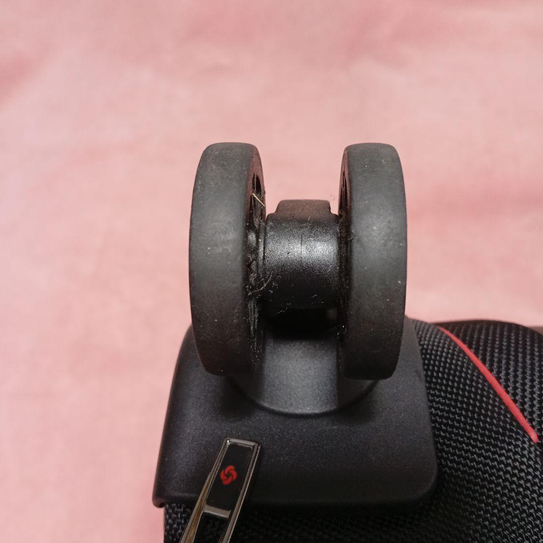 サムソナイト プロデラックス 5 スピナー トート 15.6 スーツケース 4輪