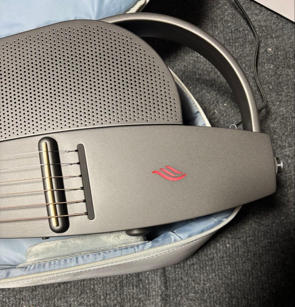 ENYA NEXG SE アコースティックギター