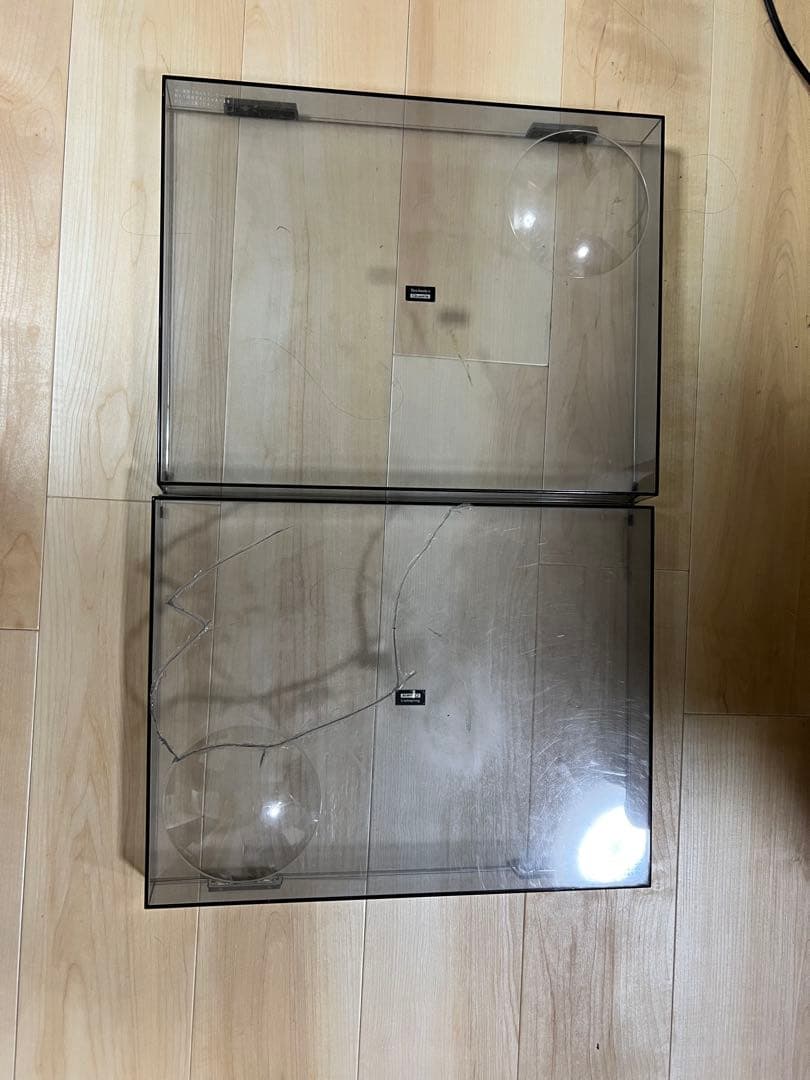 【最終値下げ】Technicsターンテーブル SL1200 mk6