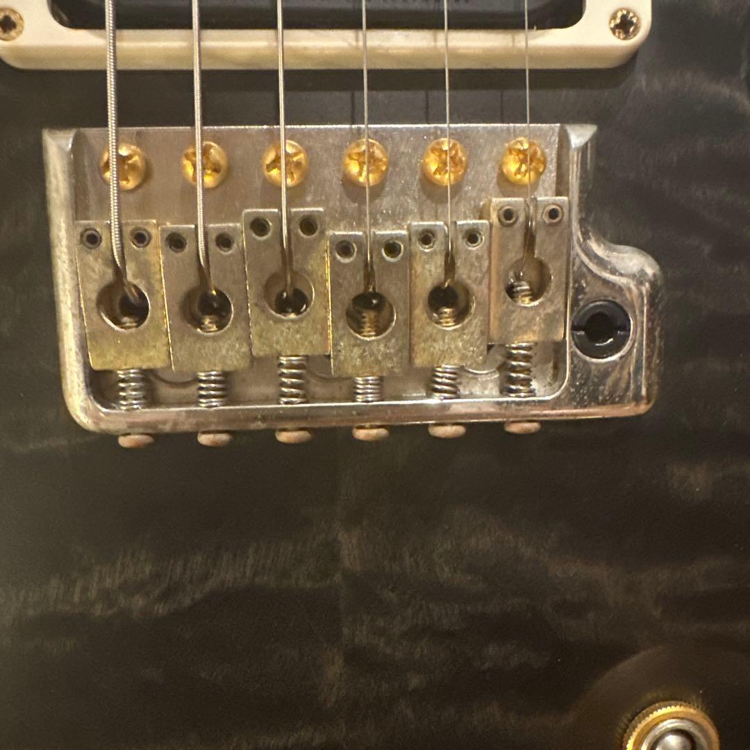 ギター Paul Reed Smith Custom24 2016 LIMITED