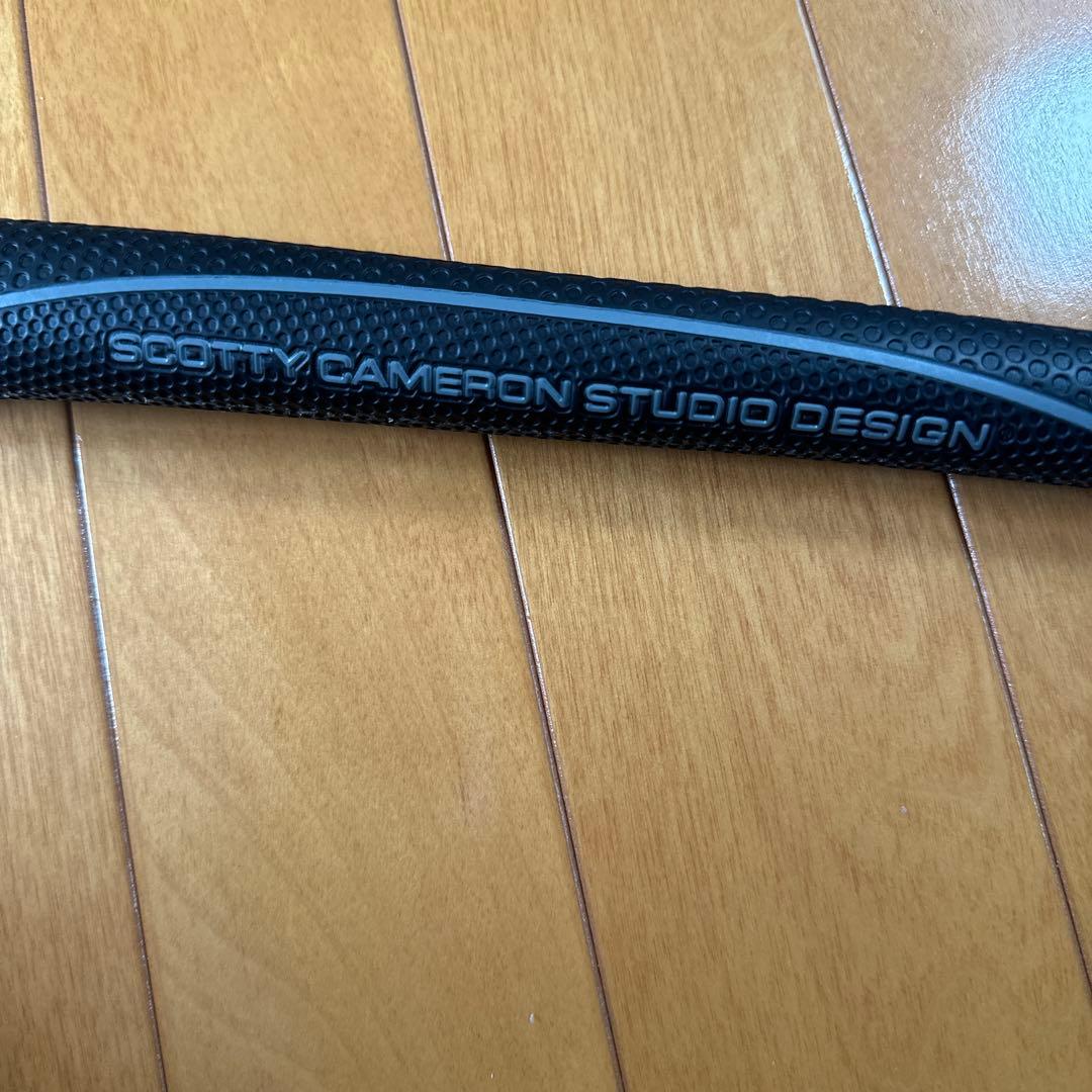 Scotty Cameron M2 Select Newport スコッティ