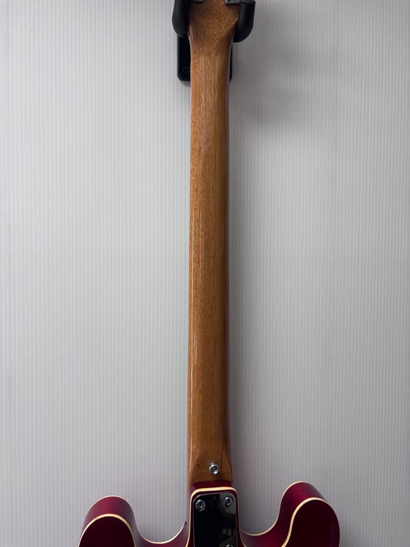 Greco セミアコベース　eb-135 グネコ　ジャパンビンテージ　gneco