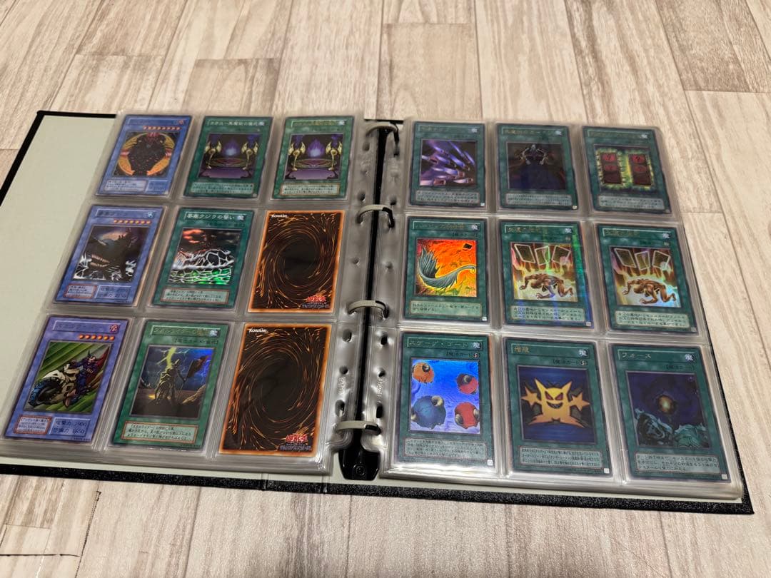 遊戯王 初期〜2期 まとめ売り