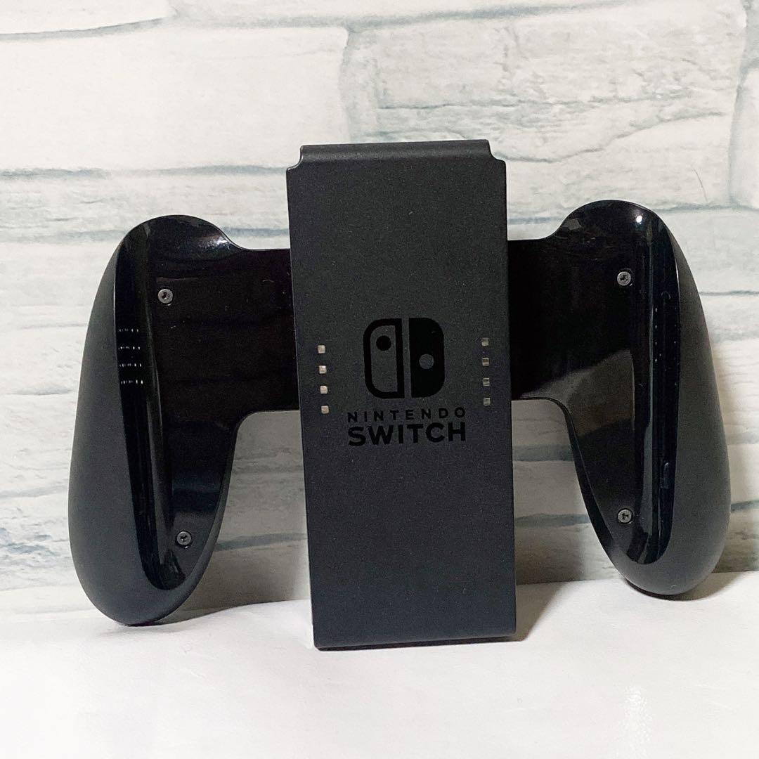 2024年製　✨超美品✨　ニンテンドースイッチ バッテリー強化版