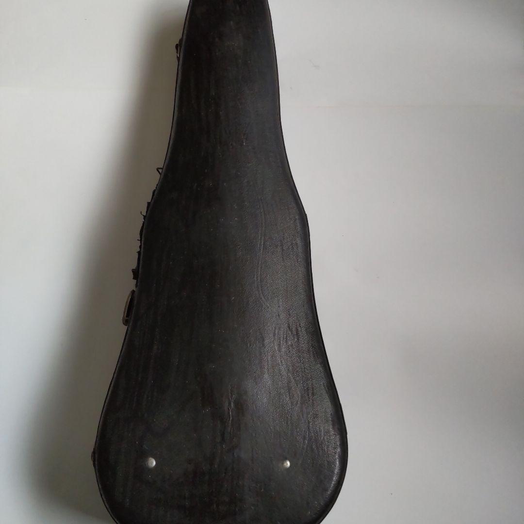 アントニオ・ストラディバリウス バイオリン 1/4 No.3 、ヴィンテージ品