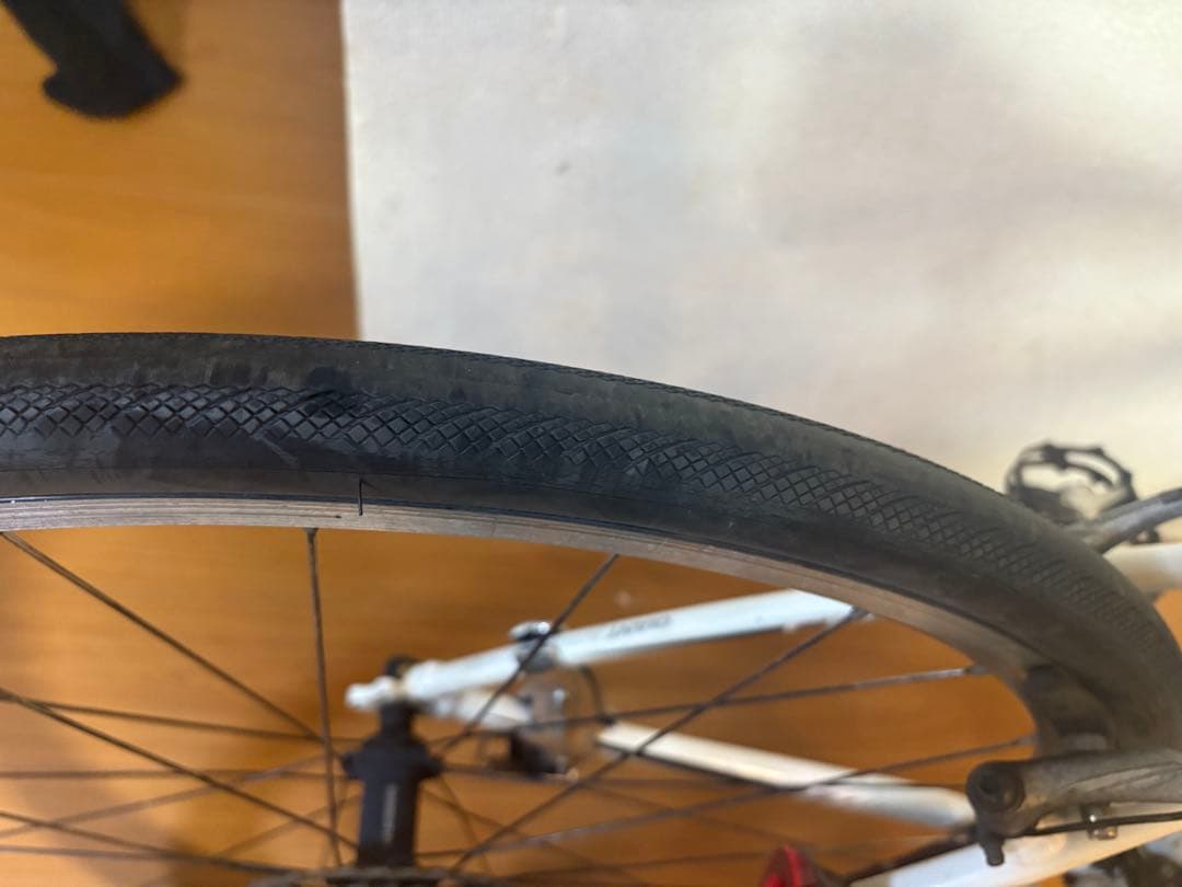 GIANT RX(エスケープシリーズ)