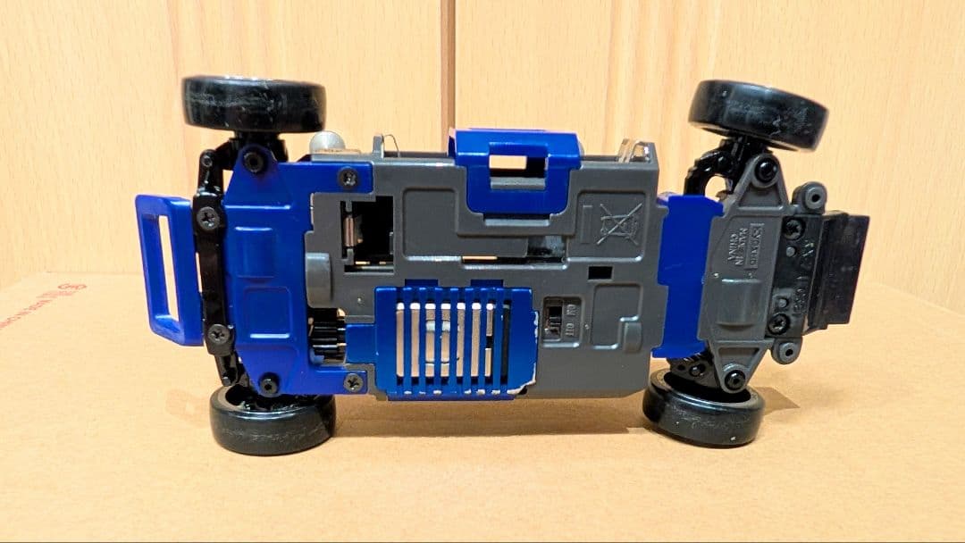 京商★ミニッツ★RXー7★希少★頭文字D