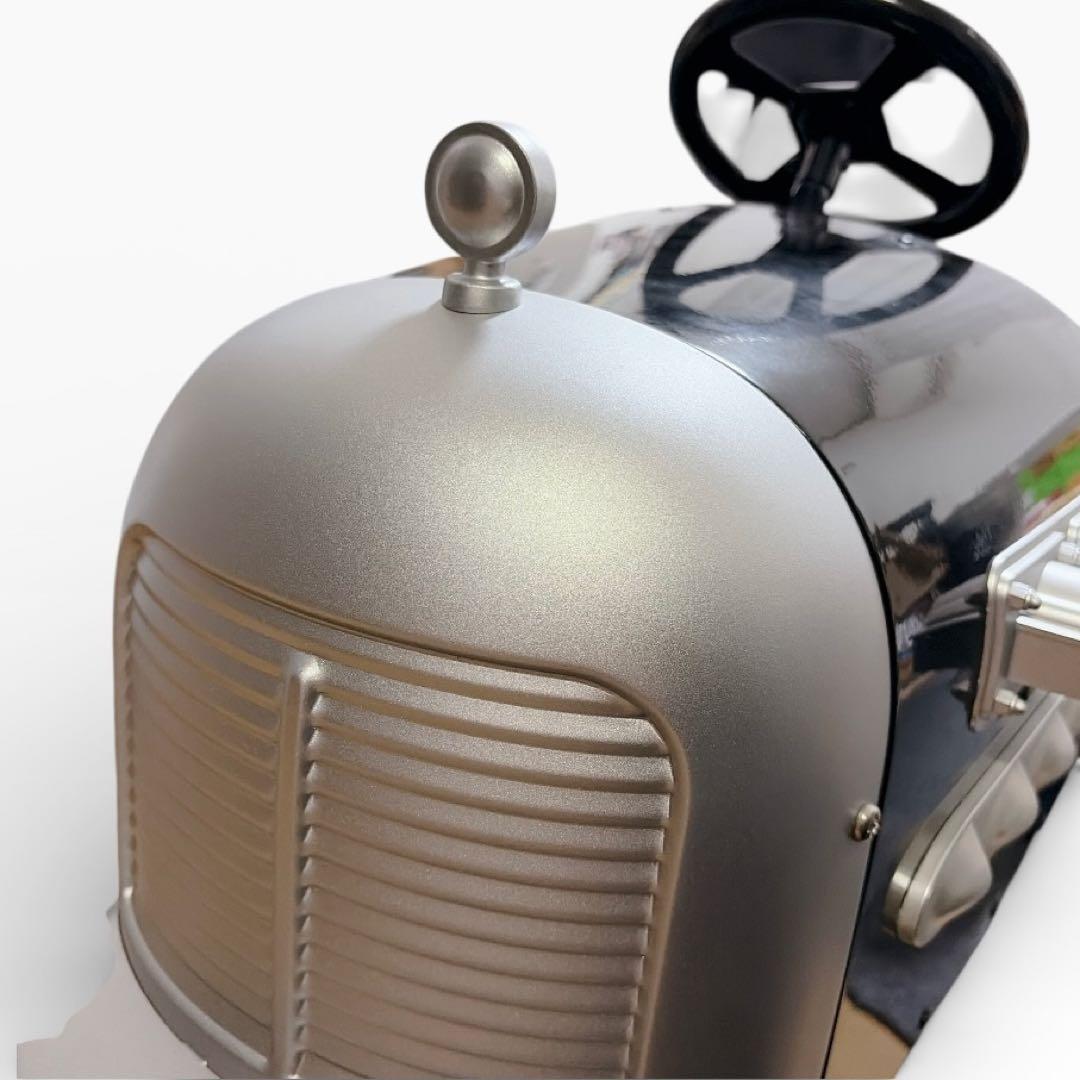 【希少・極美品】Snap-on 100周年記念 ペダルカー レトロ