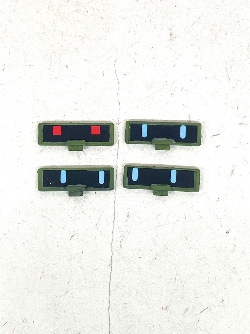 陸上自衛隊07式-Ⅲ型戦車 なっちん［スコープドッグVer.］ 完成品