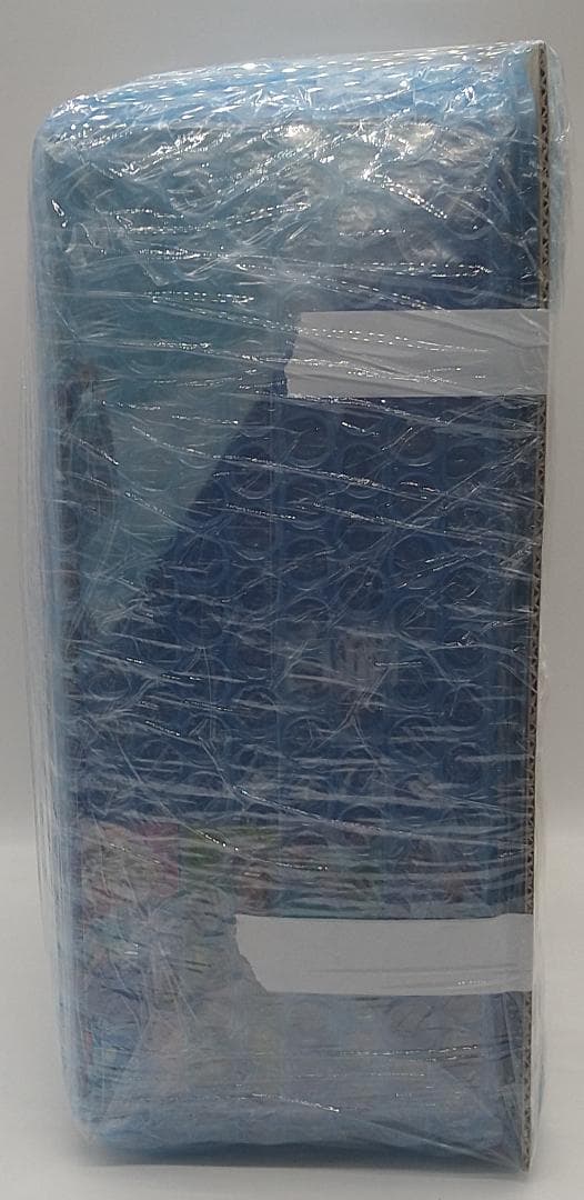 白猫プロジェクト　白猫新撰組　トレーディング和風ポスター　8ヶ入り未開封BOX