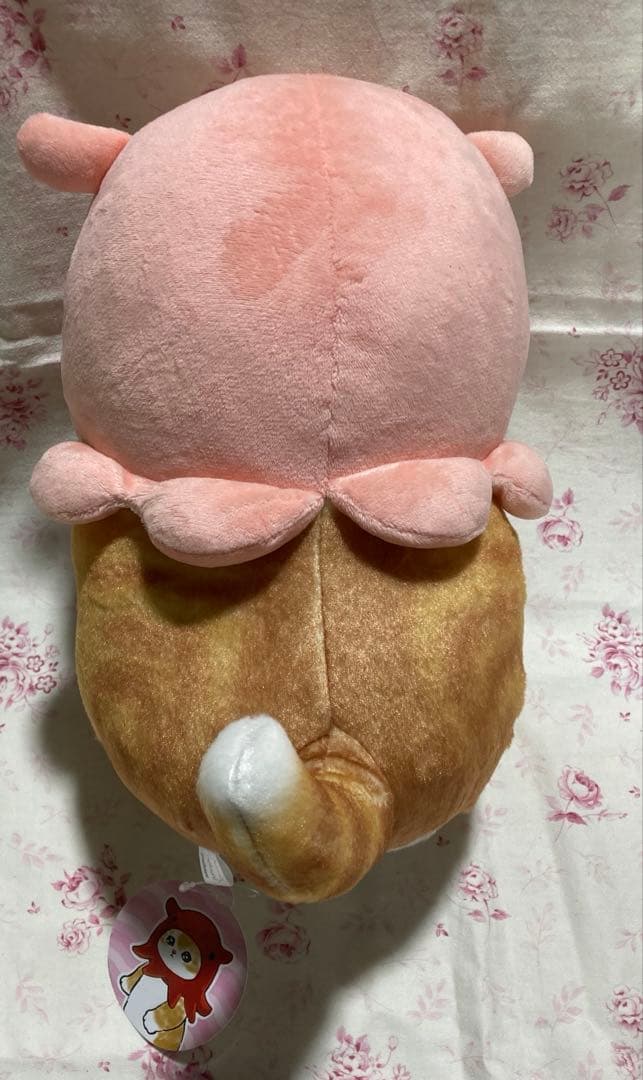 モフサンド　BIGぬいぐるみセット　大量8個