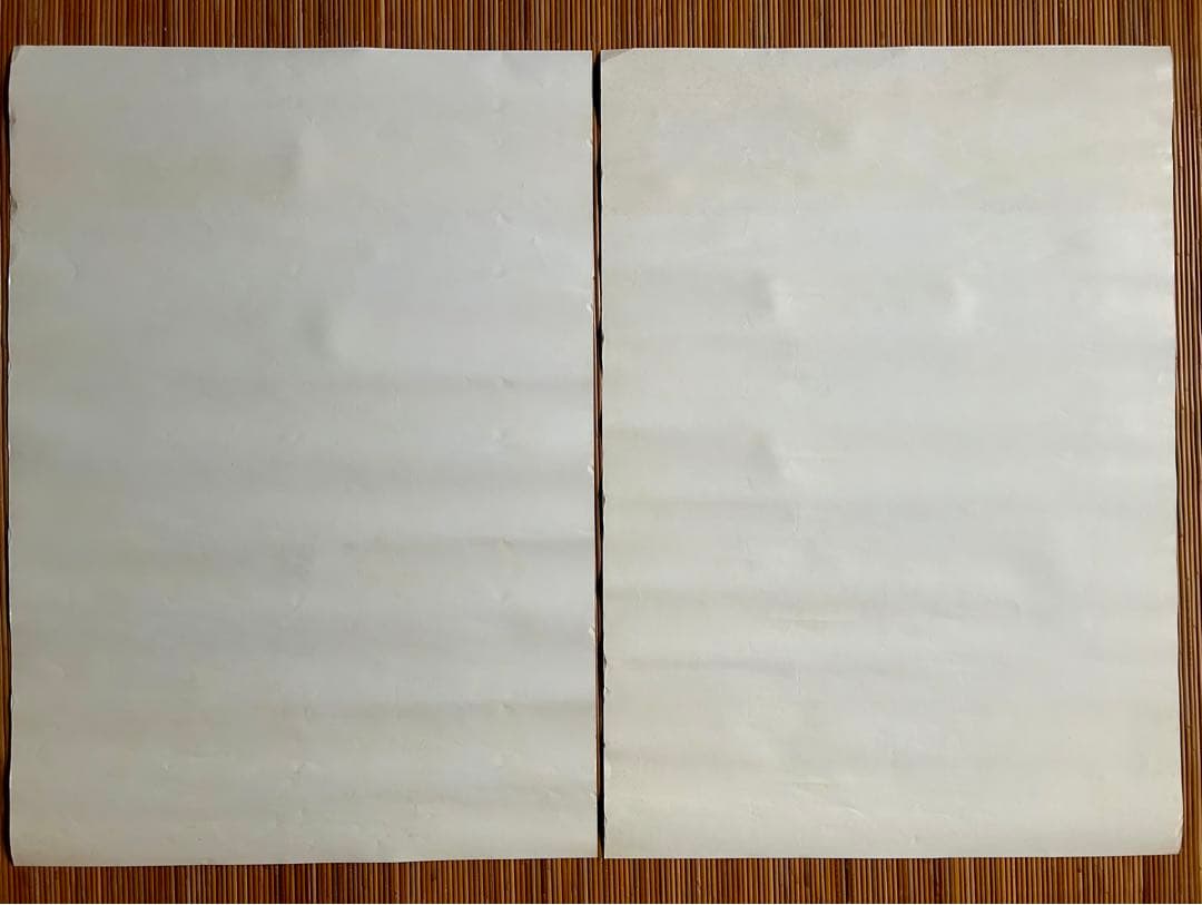 聖闘士星矢 B2ポスター2枚セット