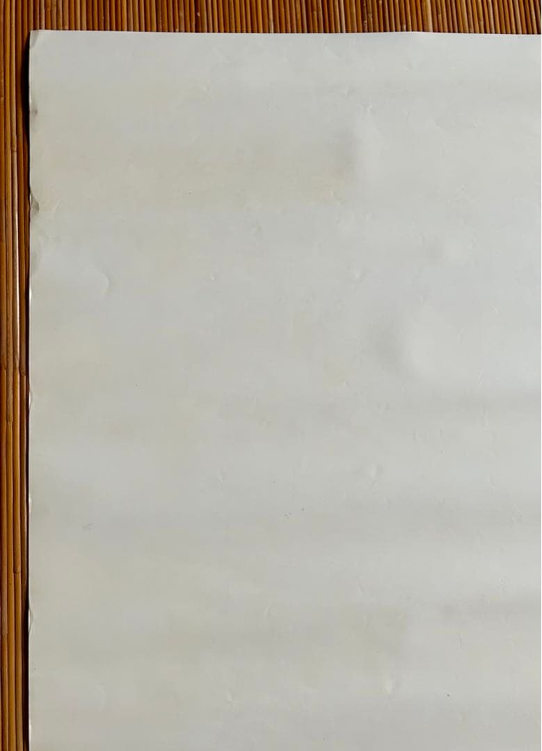 聖闘士星矢 B2ポスター2枚セット