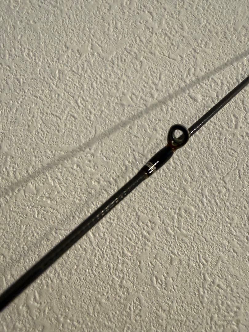 XESTA RUNWAY SLS S94 ショアジギングロッド