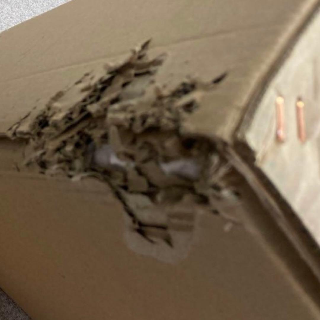 M35-17 3D Exa-wave エクサウェーブ　未使用