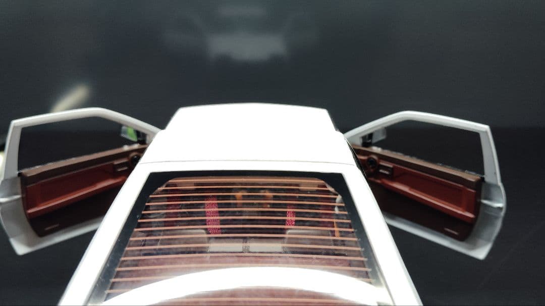 AE86トレノ　 ダイキャスト　藤原とうふ店仕様