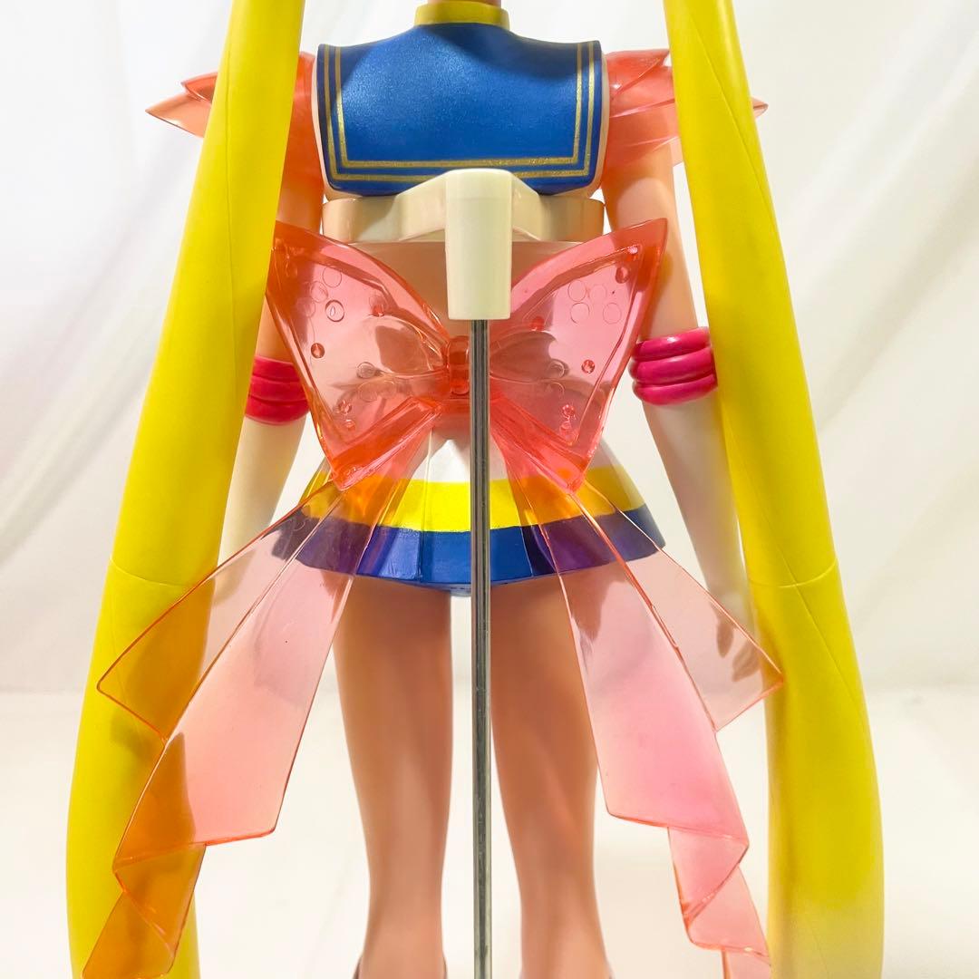 ◎BANDAI エクセレントドール スーパーセーラームーン フィギュア