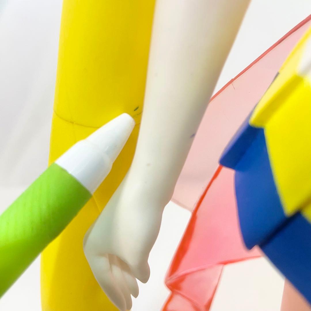 ◎BANDAI エクセレントドール スーパーセーラームーン フィギュア